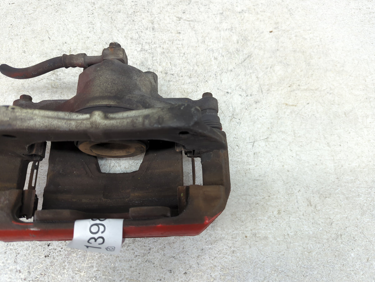 2011-2016 Chevrolet Cruze Front Passenger Right Brake Caliper 1398516 - Oemusedautoparts1.com