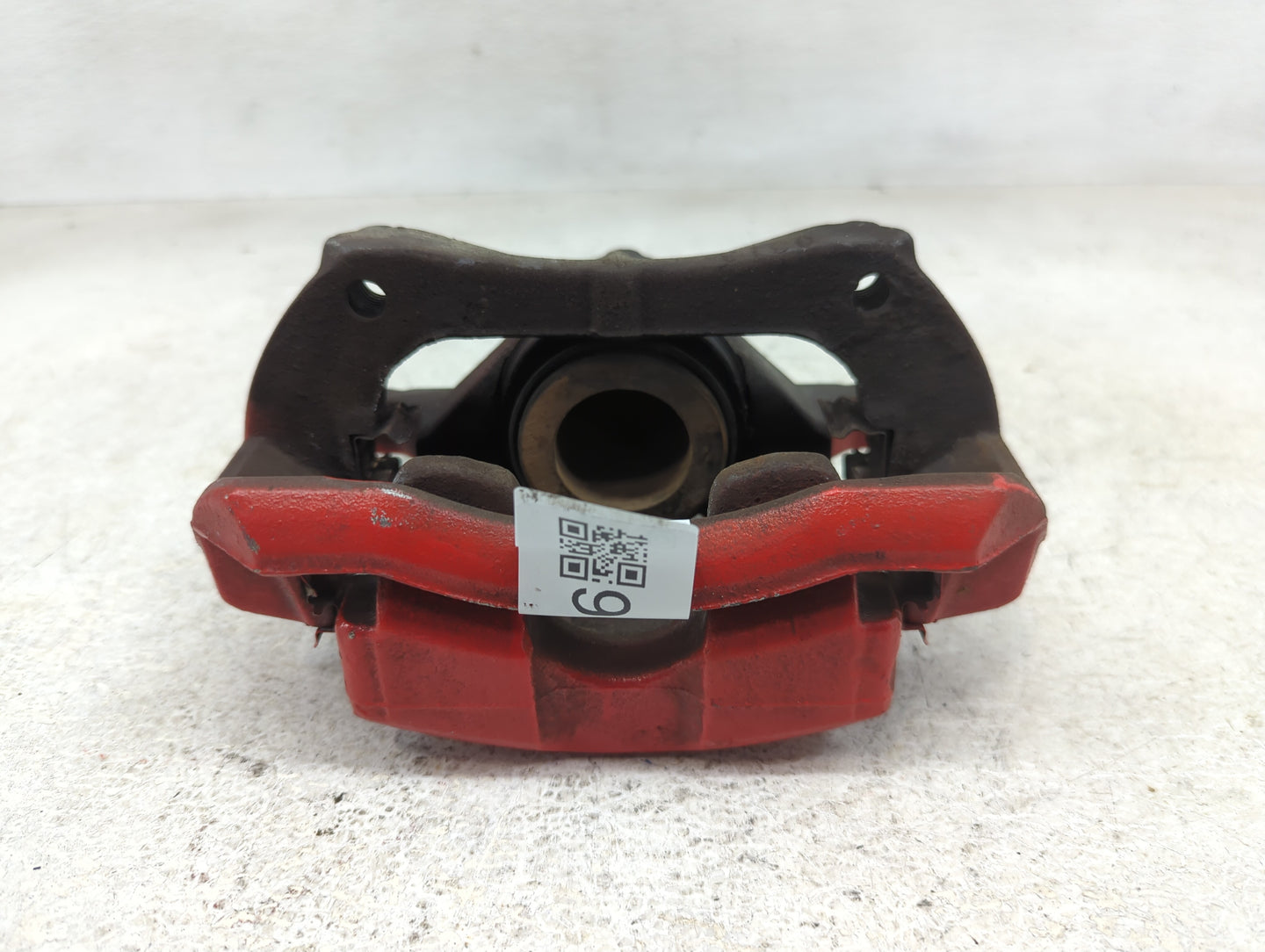 2011-2016 Chevrolet Cruze Front Passenger Right Brake Caliper - Oemusedautoparts1.com