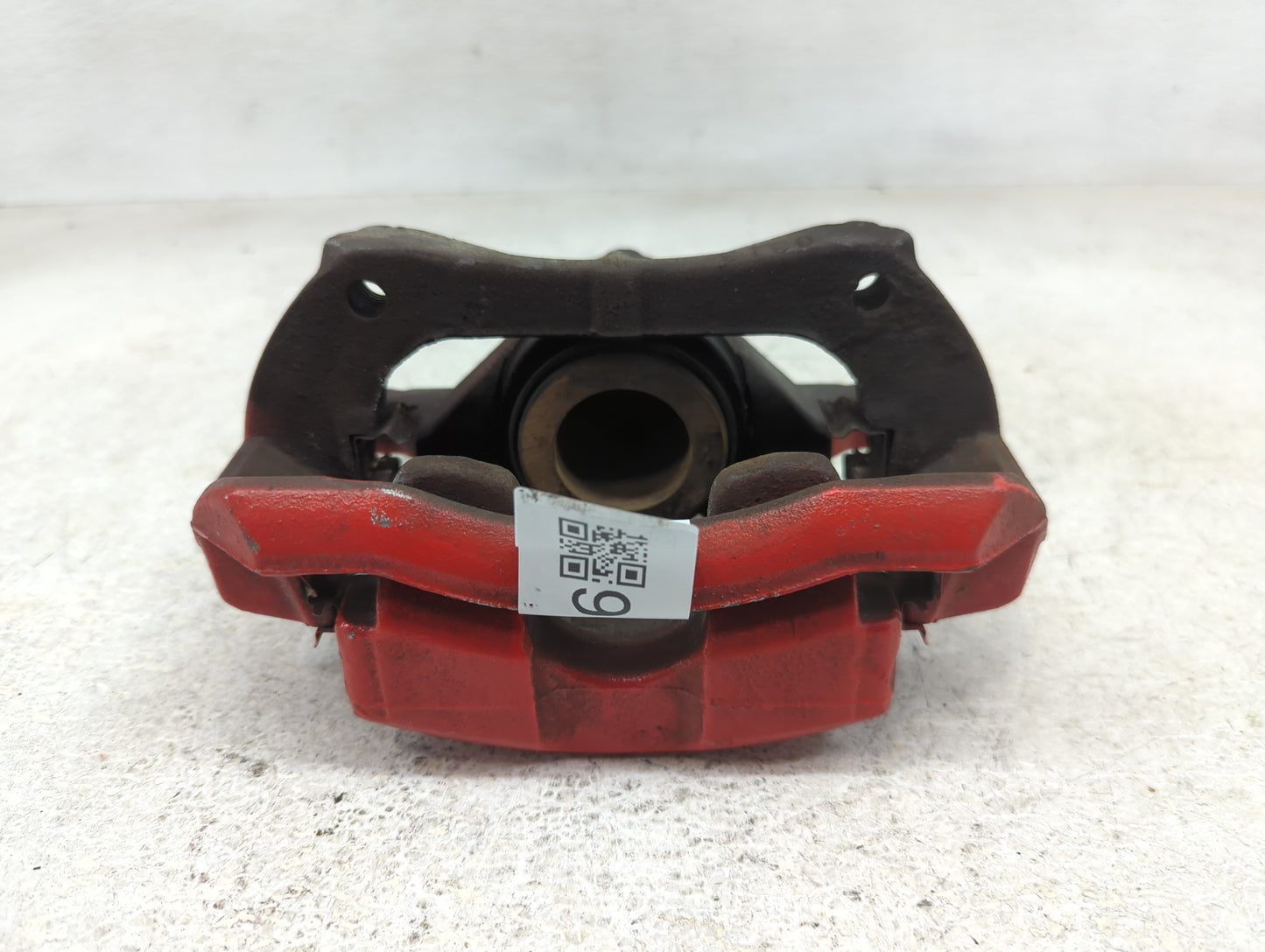2011-2016 Chevrolet Cruze Front Passenger Right Brake Caliper - Oemusedautoparts1.com