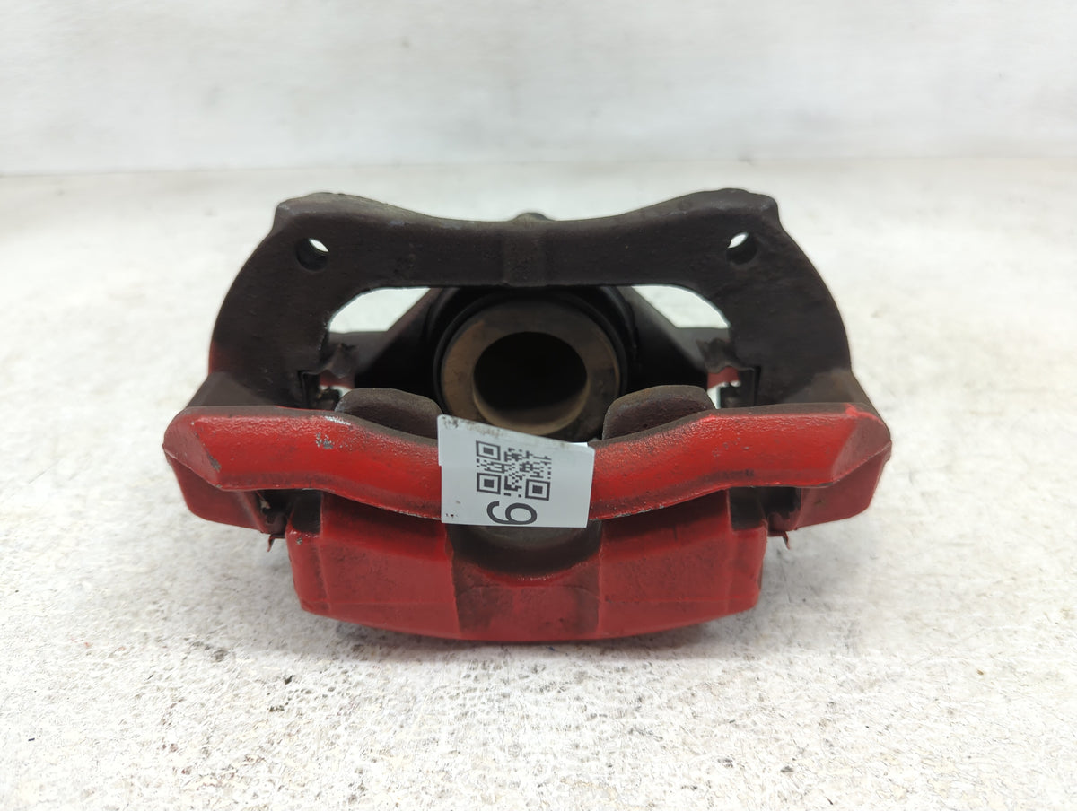 2011-2016 Chevrolet Cruze Front Passenger Right Brake Caliper 1398516 - Oemusedautoparts1.com
