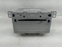 2011-2012 Chevrolet Cruze Radio AM FM Cd Player Receiver Replacement P/N:22870782 Fits Fits 2010 2011 2012 OEM Used Auto Par