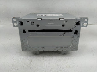 compare product 2011-2012 Chevrolet Cruze Radio AM FM Cd Player Receiver Replacement P/N:22870782 Fits Fits 2010 2011 2012 OEM Used Auto Parts