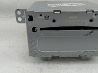 2011-2012 Chevrolet Cruze Radio AM FM Cd Player Receiver Replacement P/N:22870782 Fits Fits 2010 2011 2012 OEM Used Auto Par