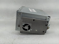 2011-2012 Chevrolet Cruze Radio AM FM Cd Player Receiver Replacement P/N:22870782 Fits Fits 2010 2011 2012 OEM Used Auto Par