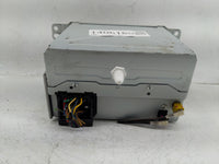 2011-2012 Chevrolet Cruze Radio AM FM Cd Player Receiver Replacement P/N:22870782 Fits Fits 2010 2011 2012 OEM Used Auto Par