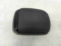 2012 Chevrolet Cruze Center Console Armrest Cover Lid Fits OEM Used Auto Parts - Oemusedautoparts1.com