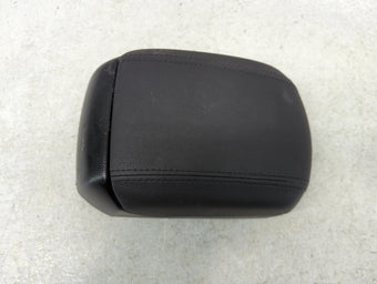 compare product 2012 Chevrolet Cruze Center Console Armrest Cover Lid Fits OEM Used Auto Parts