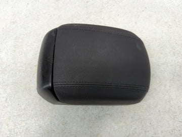 2012 Chevrolet Cruze Center Console Armrest Cover Lid Fits OEM Used Auto Parts - Oemusedautoparts1.com