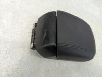 2012 Chevrolet Cruze Center Console Armrest Cover Lid Fits OEM Used Auto Parts - Oemusedautoparts1.com