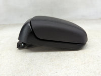 2012 Chevrolet Cruze Center Console Armrest Cover Lid Fits OEM Used Auto Parts - Oemusedautoparts1.com