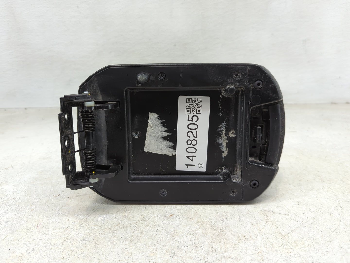 2012 Chevrolet Cruze Center Console Armrest Cover Lid Fits OEM Used Auto Parts - Oemusedautoparts1.com