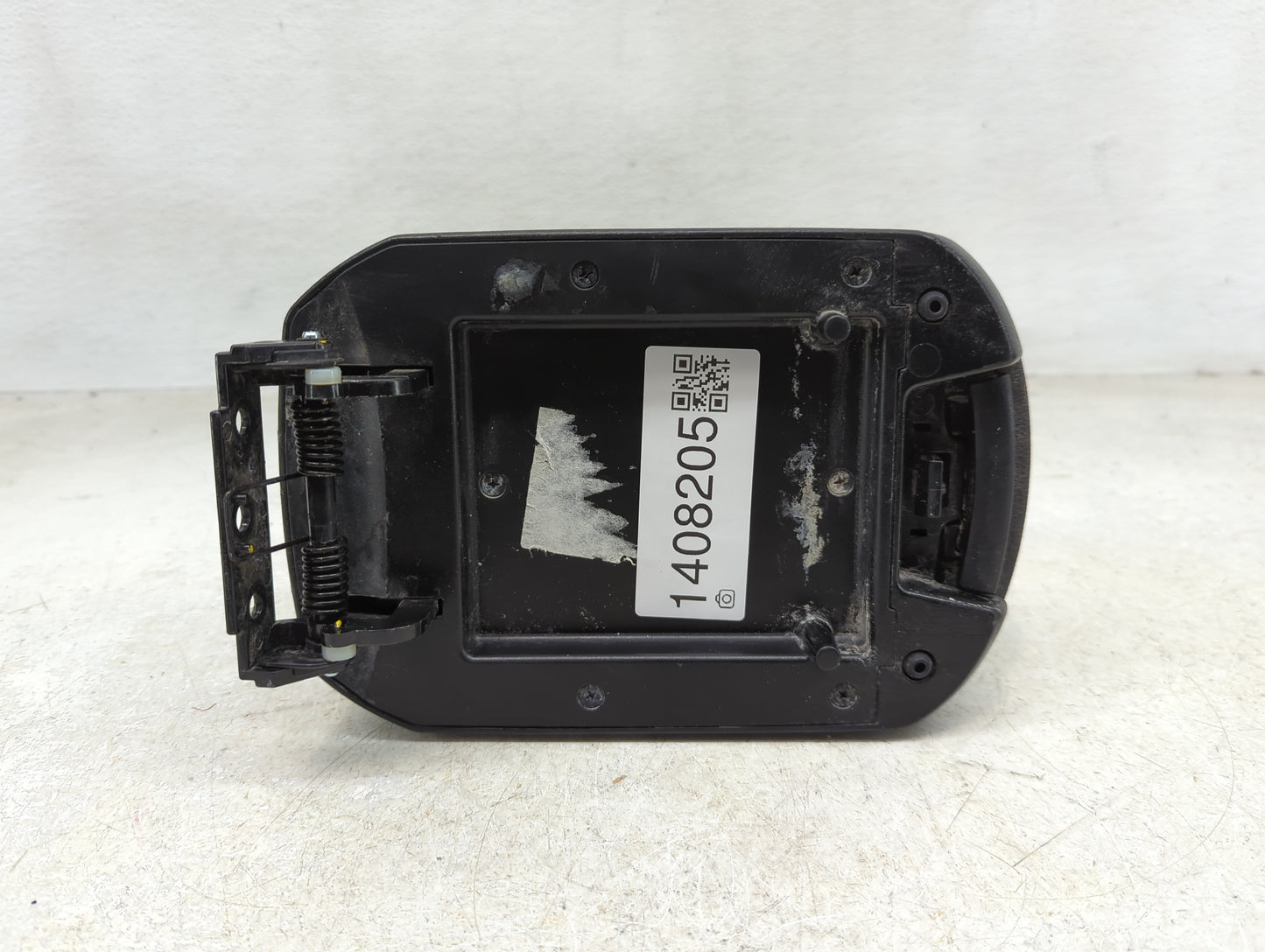 2012 Chevrolet Cruze Center Console Armrest Cover Lid Fits OEM Used Auto Parts - Oemusedautoparts1.com
