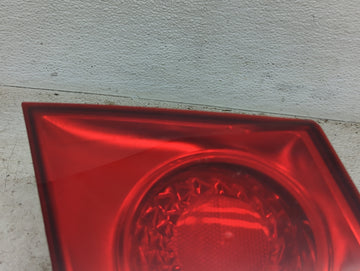 2011-2016 Chevrolet Cruze Tail Light Assembly Passenger Right OEM Fits Fits 2011 2012 2013 2014 2015 2016 OEM Used Auto Parts