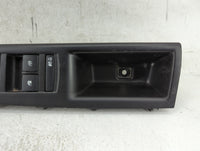 2011-2013 Chevrolet Cruze Master Power Window Switch Replacement Driver Side Left P/N:877569434 G509-L020286AA Fits OEM Used