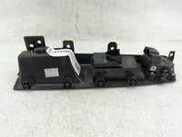 2011-2013 Chevrolet Cruze Master Power Window Switch Replacement Driver Side Left P/N:877569434 G509-L020286AA Fits OEM Used