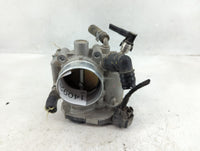 2011-2016 Chevrolet Cruze Throttle Body P/N:55577375 Fits Fits 2009 2010 2011 2012 2013 2014 2015 2016 2017 2018 OEM Used Au