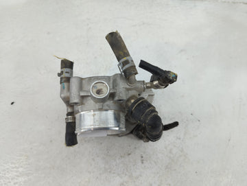 2011-2016 Chevrolet Cruze Throttle Body P/N:55577375 Fits Fits 2009 2010 2011 2012 2013 2014 2015 2016 2017 2018 OEM Used Auto Parts