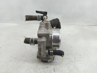 2011-2016 Chevrolet Cruze Throttle Body P/N:55577375 Fits Fits 2009 2010 2011 2012 2013 2014 2015 2016 2017 2018 OEM Used Au