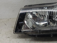 2011-2012 Chevrolet Cruze Passenger Right Oem Head Light Headlight Lamp - Oemusedautoparts1.com