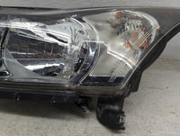2011-2012 Chevrolet Cruze Passenger Right Oem Head Light Headlight Lamp - Oemusedautoparts1.com