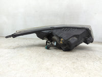 2011-2012 Chevrolet Cruze Passenger Right Oem Head Light Headlight Lamp - Oemusedautoparts1.com