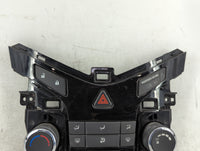 2011-2012 Chevrolet Cruze Climate Control Module Temperature AC/Heater Replacement P/N:95017054 Fits Fits 2011 2012 OEM Used
