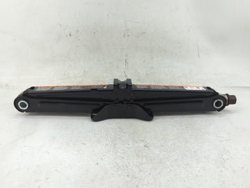 2012 Chevrolet Cruze Spare Scissor Car Jack - Oemusedautoparts1.com
