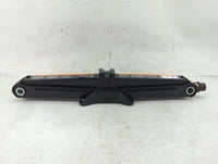 2012 Chevrolet Cruze Spare Scissor Car Jack 1409900 - Oemusedautoparts1.com