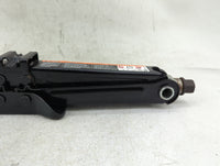 2012 Chevrolet Cruze Spare Scissor Car Jack 1409900 - Oemusedautoparts1.com
