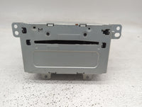 2012 Chevrolet Cruze Radio AM FM Cd Player Receiver Replacement P/N:22870782 Fits OEM Used Auto Parts - Oemusedautoparts1.co