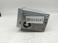 2012 Chevrolet Cruze Radio AM FM Cd Player Receiver Replacement P/N:22870782 Fits OEM Used Auto Parts - Oemusedautoparts1.co