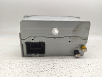 2012 Chevrolet Cruze Radio AM FM Cd Player Receiver Replacement P/N:22870782 Fits OEM Used Auto Parts - Oemusedautoparts1.co