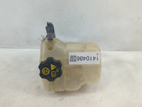 2011 Chevrolet Cruze Radiator Coolant Overflow Expansion Tank Bottle 1410486 - Oemusedautoparts1.com