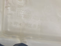 2011 Chevrolet Cruze Radiator Coolant Overflow Expansion Tank Bottle 1410486 - Oemusedautoparts1.com