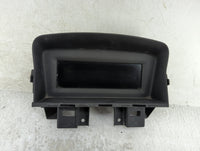2011-2016 Chevrolet Cruze Information Display Screen - Oemusedautoparts1.com