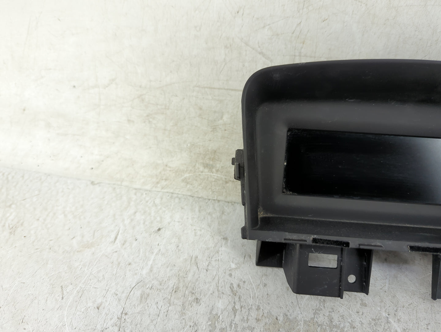 2011-2016 Chevrolet Cruze Information Display Screen - Oemusedautoparts1.com