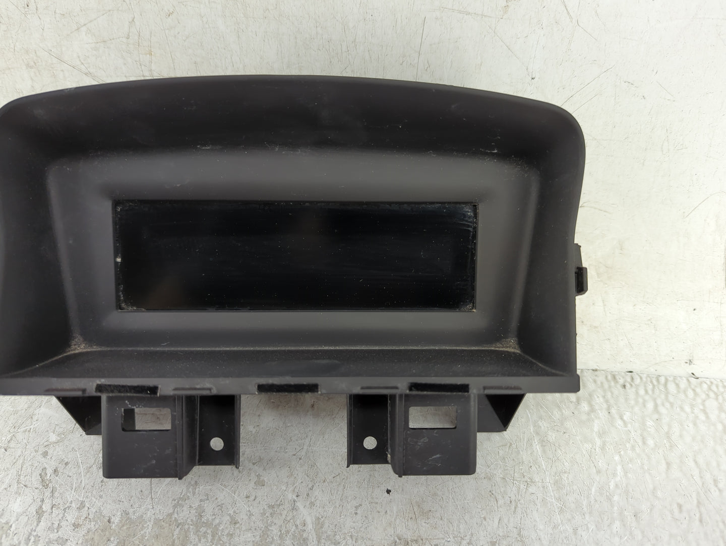 2011-2016 Chevrolet Cruze Information Display Screen - Oemusedautoparts1.com