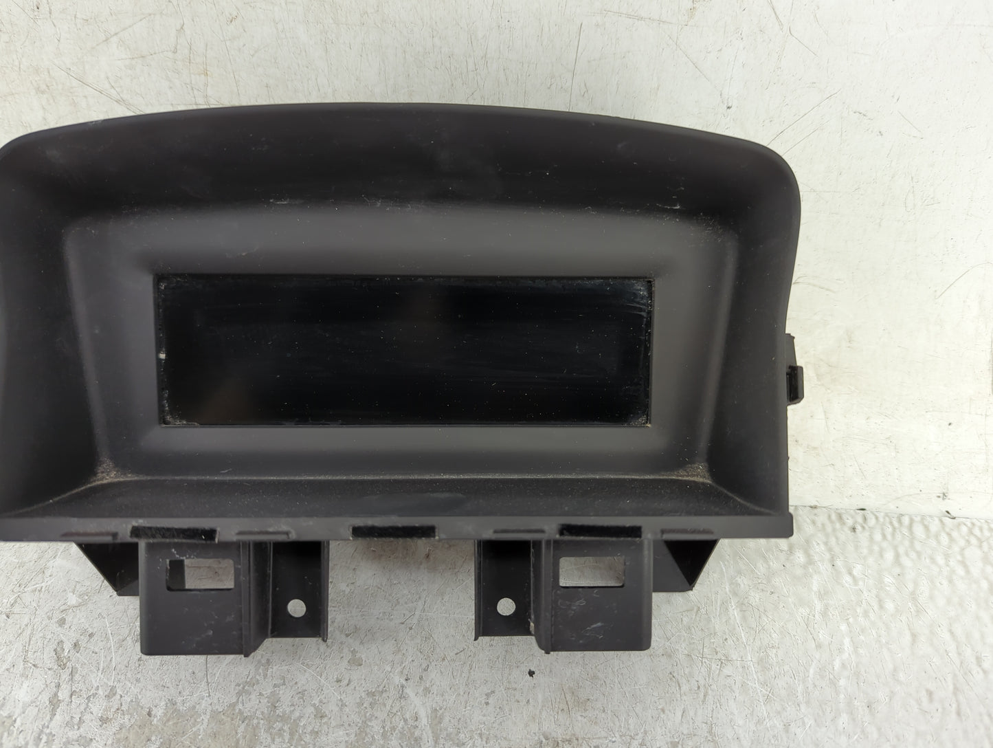 2011-2016 Chevrolet Cruze Information Display Screen - Oemusedautoparts1.com