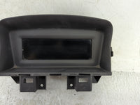 2011-2016 Chevrolet Cruze Information Display Screen - Oemusedautoparts1.com