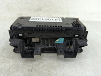2011-2016 Chevrolet Cruze Information Display Screen - Oemusedautoparts1.com