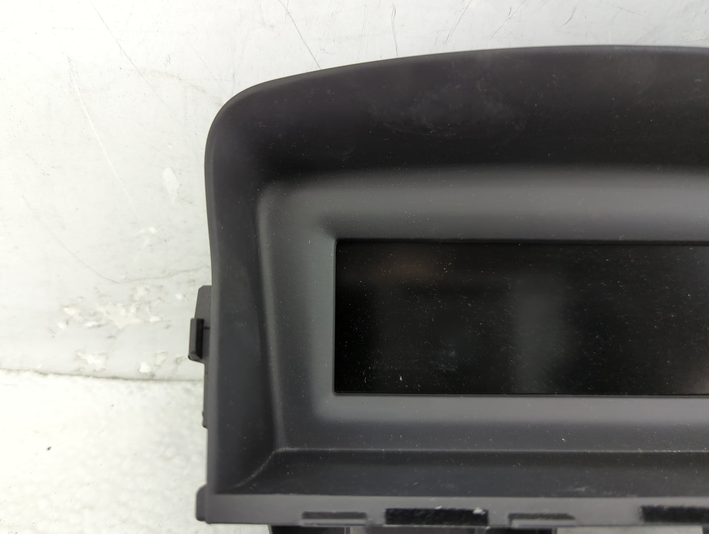 2011-2016 Chevrolet Cruze Information Display Screen - Oemusedautoparts1.com