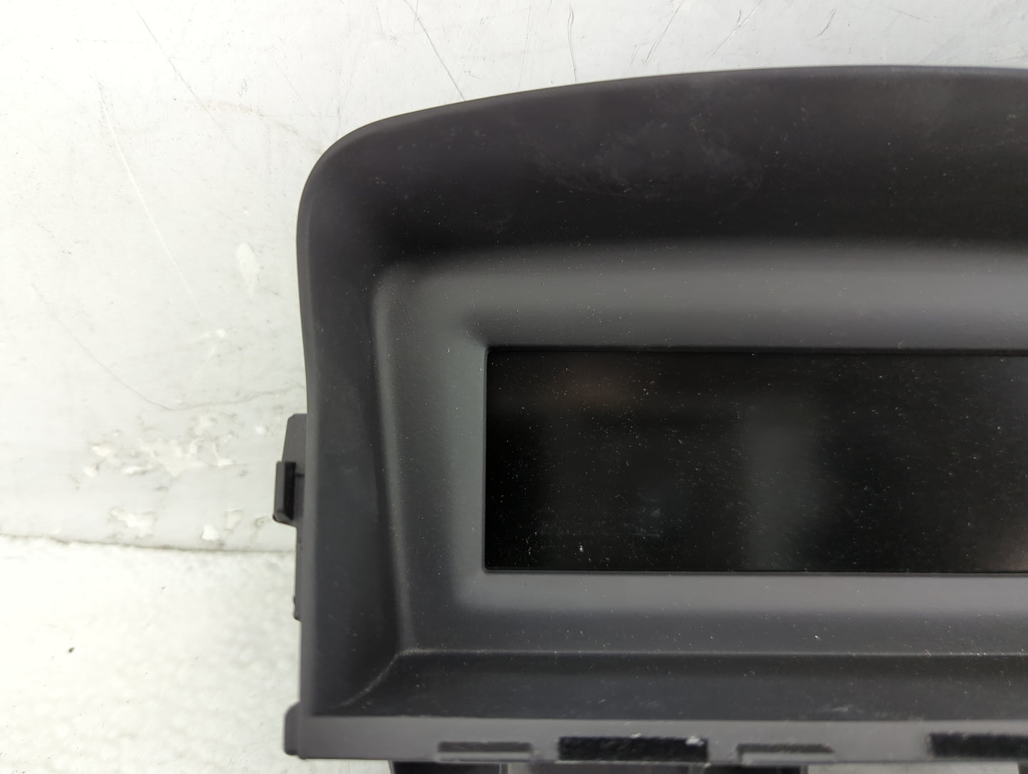 2011-2016 Chevrolet Cruze Information Display Screen - Oemusedautoparts1.com