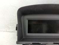 2011-2016 Chevrolet Cruze Information Display Screen - Oemusedautoparts1.com