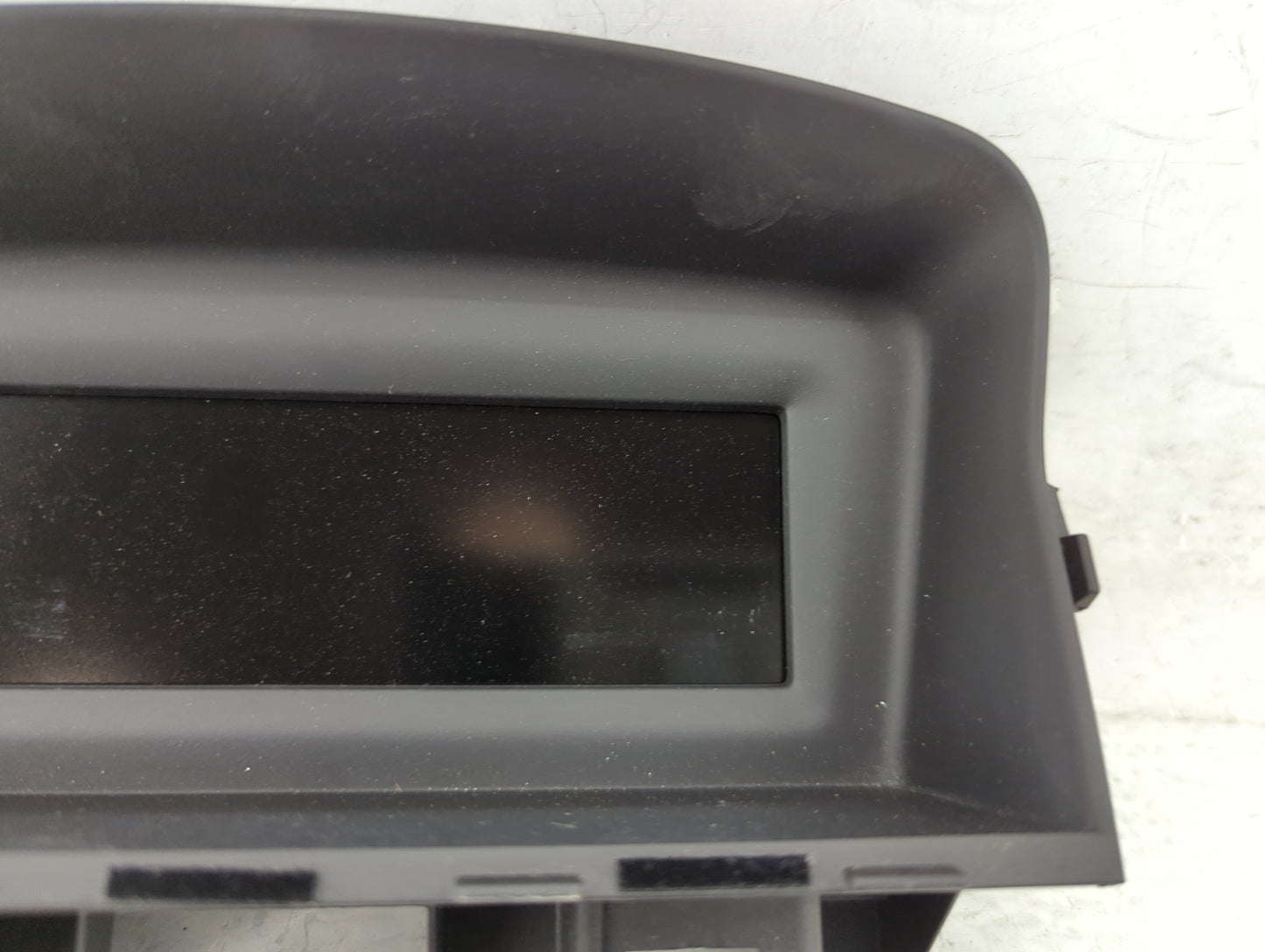 2011-2016 Chevrolet Cruze Information Display Screen - Oemusedautoparts1.com