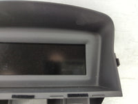 2011-2016 Chevrolet Cruze Information Display Screen - Oemusedautoparts1.com