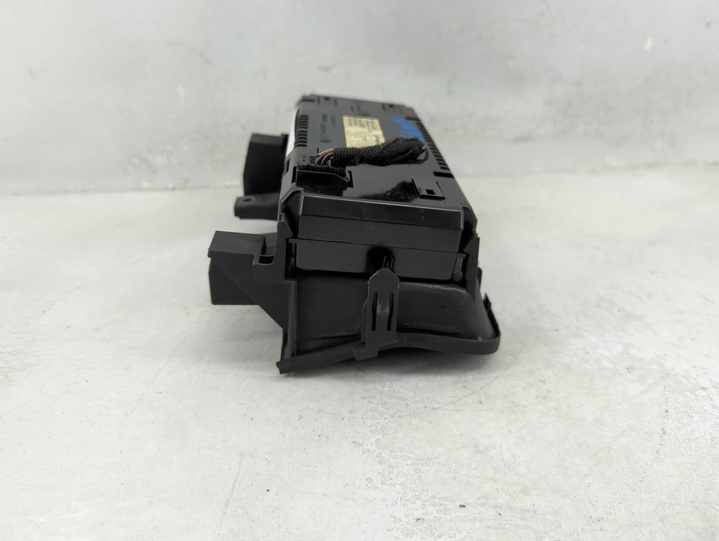 2011-2016 Chevrolet Cruze Information Display Screen - Oemusedautoparts1.com