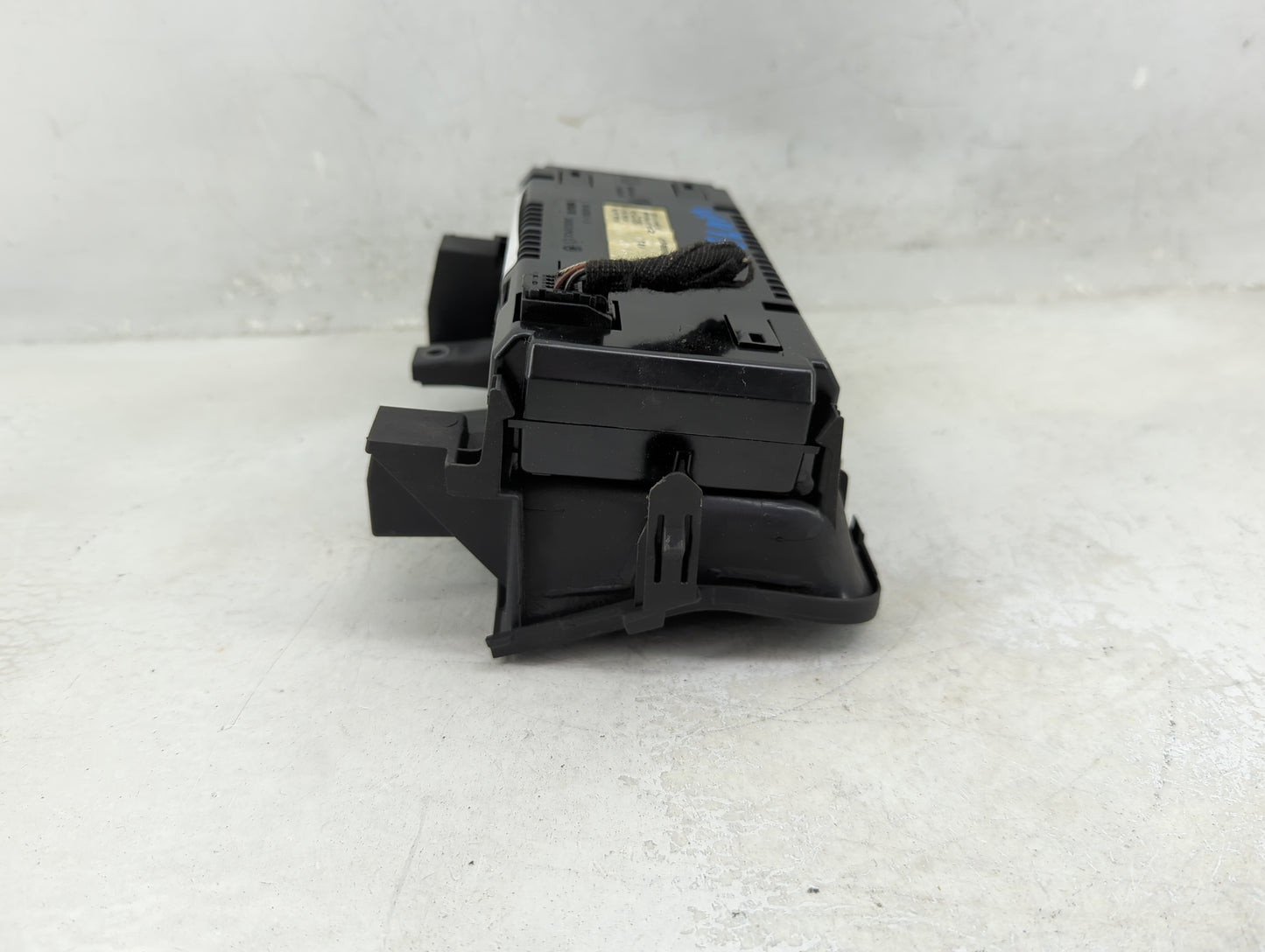 2011-2016 Chevrolet Cruze Information Display Screen - Oemusedautoparts1.com