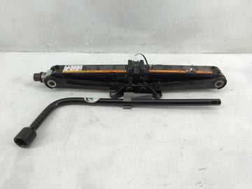 2012 Chevrolet Cruze Spare Scissor Car Jack - Oemusedautoparts1.com