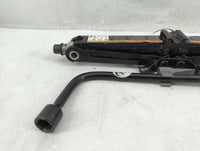 2012 Chevrolet Cruze Spare Scissor Car Jack 1411958 - Oemusedautoparts1.com