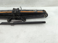 2012 Chevrolet Cruze Spare Scissor Car Jack 1411958 - Oemusedautoparts1.com